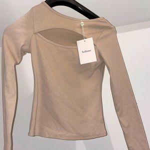BOHME top size small
